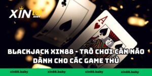 Blackjack XIN88
