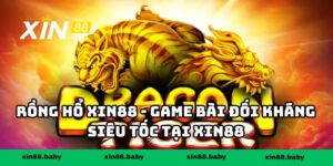 Rồng Hổ XIN88