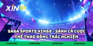 Saba sports XIN88