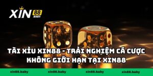 Tài Xỉu XIN88
